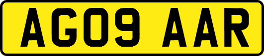 AG09AAR
