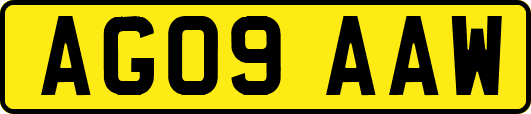 AG09AAW