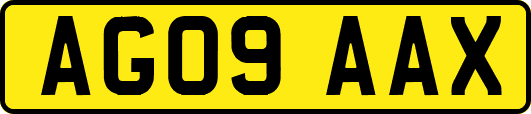 AG09AAX