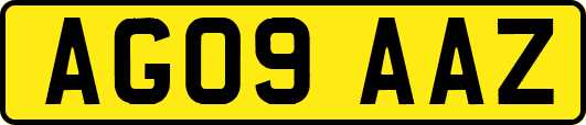 AG09AAZ