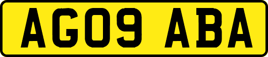 AG09ABA
