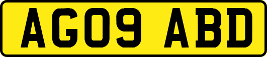 AG09ABD