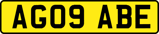 AG09ABE