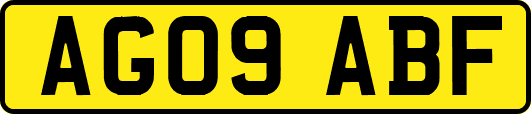AG09ABF