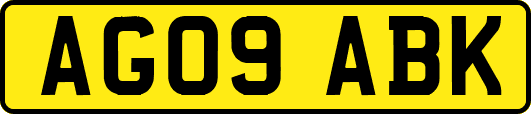 AG09ABK