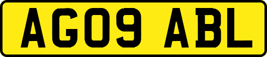 AG09ABL