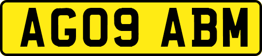 AG09ABM