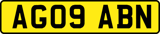 AG09ABN