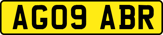 AG09ABR