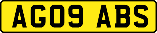 AG09ABS
