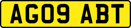 AG09ABT