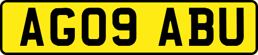 AG09ABU