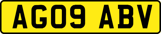 AG09ABV
