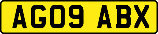 AG09ABX