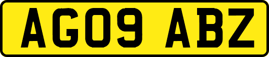 AG09ABZ