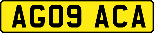 AG09ACA
