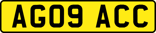 AG09ACC