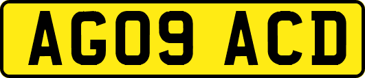 AG09ACD