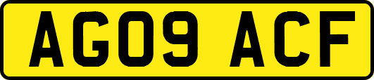 AG09ACF