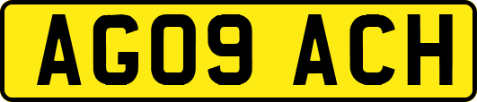 AG09ACH