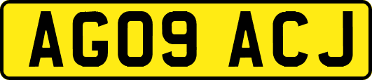 AG09ACJ