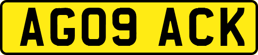 AG09ACK