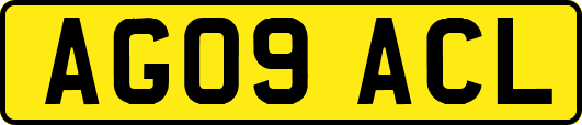 AG09ACL