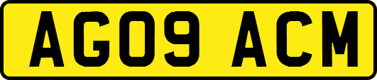 AG09ACM