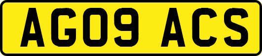 AG09ACS