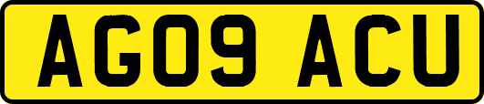 AG09ACU