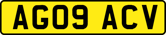AG09ACV