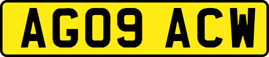 AG09ACW
