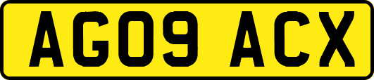 AG09ACX
