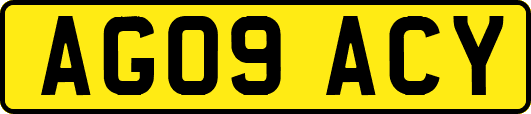 AG09ACY