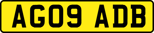 AG09ADB