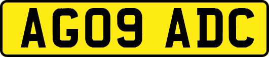 AG09ADC