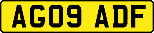 AG09ADF