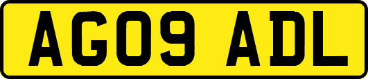 AG09ADL