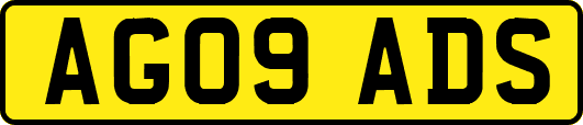 AG09ADS