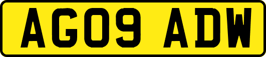 AG09ADW