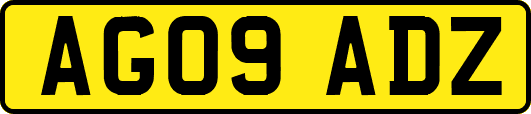 AG09ADZ