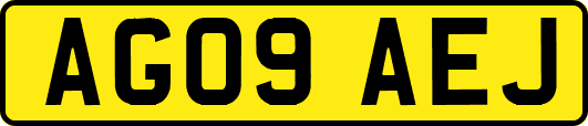 AG09AEJ