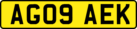 AG09AEK