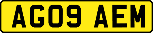 AG09AEM