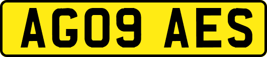 AG09AES