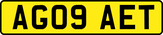 AG09AET