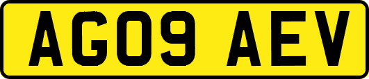 AG09AEV