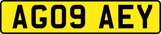 AG09AEY
