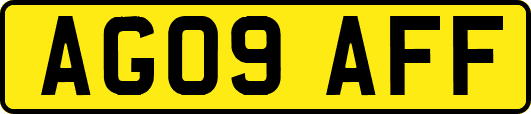 AG09AFF