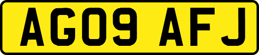 AG09AFJ